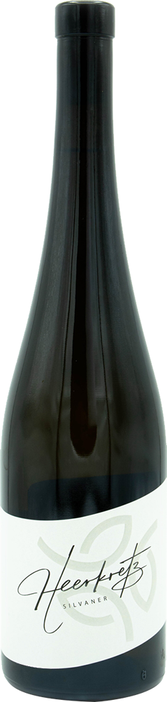 2024 Silvaner "Terroir"