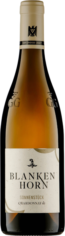 2021 Sonnenstück Chardonnay GG
