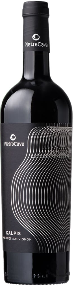 2018 Kalpis Cabernet Sauvignon Terre Siciliane IGP