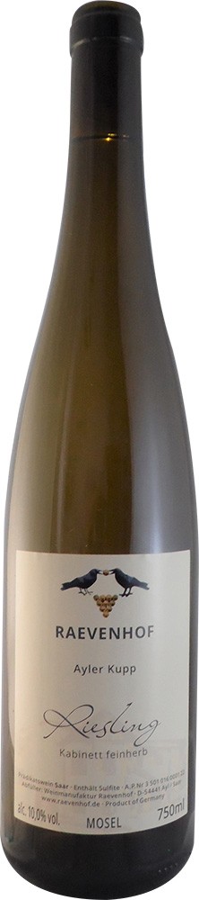 2024 Riesling Kabinett