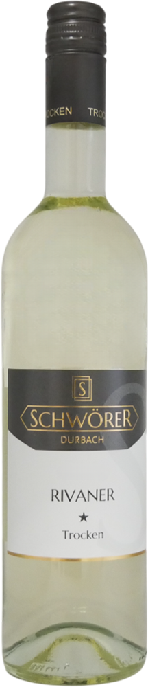 2025 Rivaner "Ein Stern" Qualitätswein