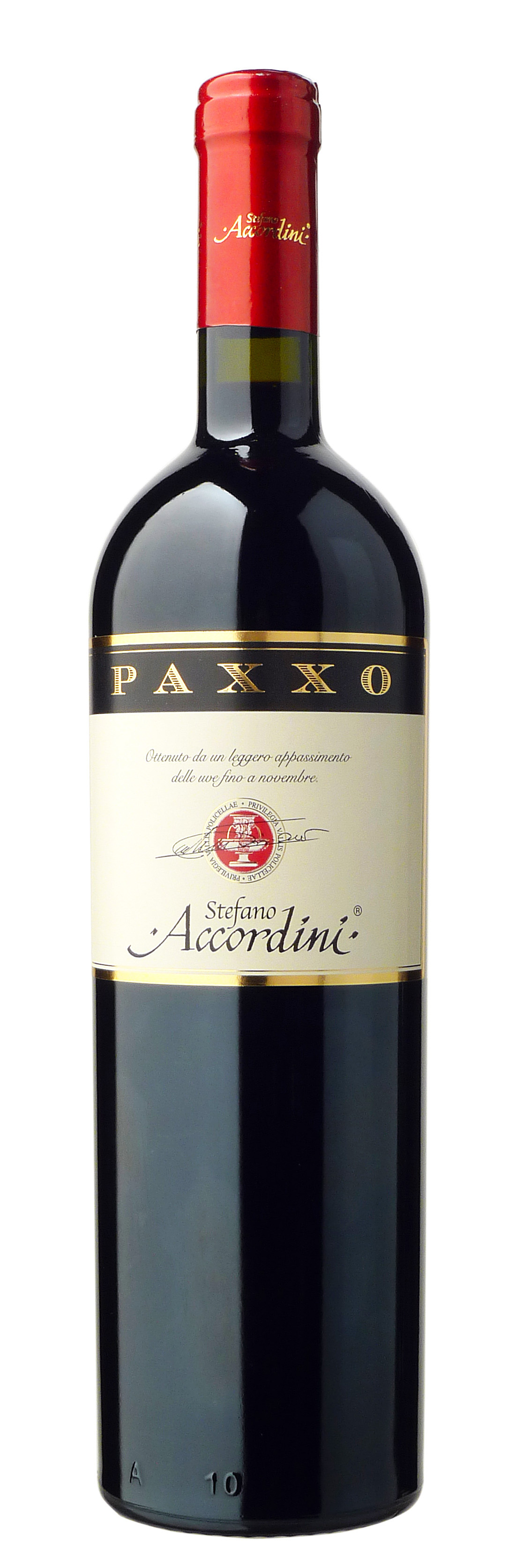 2022 Paxxo Veneto IGP