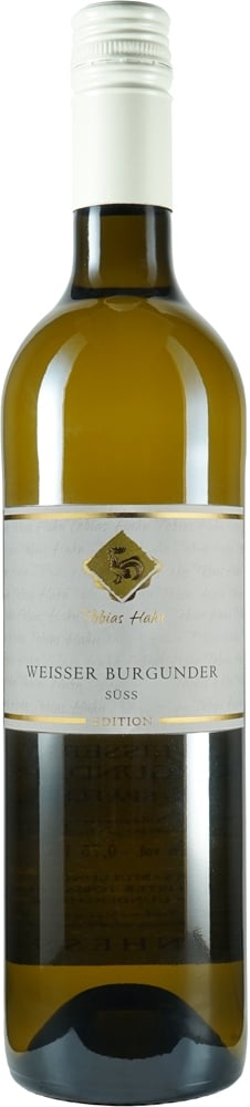 2024 Rheinhessen Weißer Burgunder süß