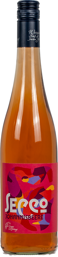 Secco Johannisbeer