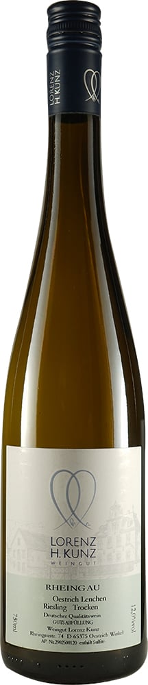 2025 Oestrich Lenchen Riesling