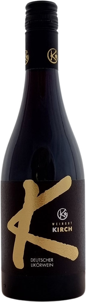 2018 Deutscher LIQUEUR-WEIN (1843) 0,5 L