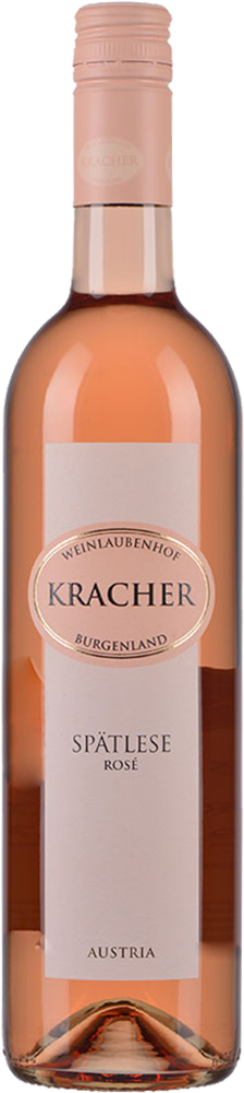 2024 Spätlese Rosé
