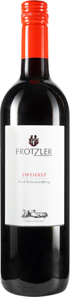 2022 Zweigelt Kalvarienberg