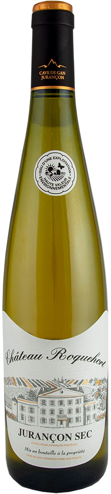 2025 Château Roquehort Jurancon AOP