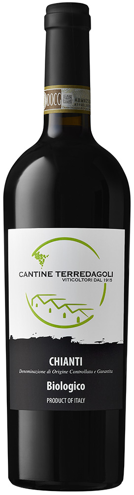 2022 Chianti DOCG BIO