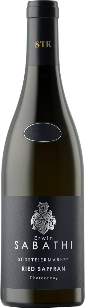 2023 Ried Saffran Chardonnay BIO