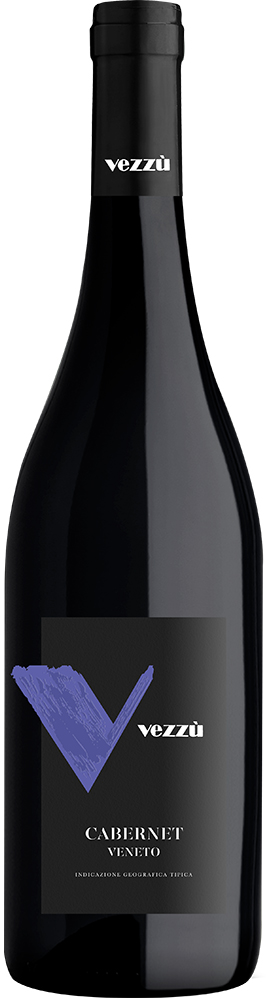 Cabernet Veneto IGP