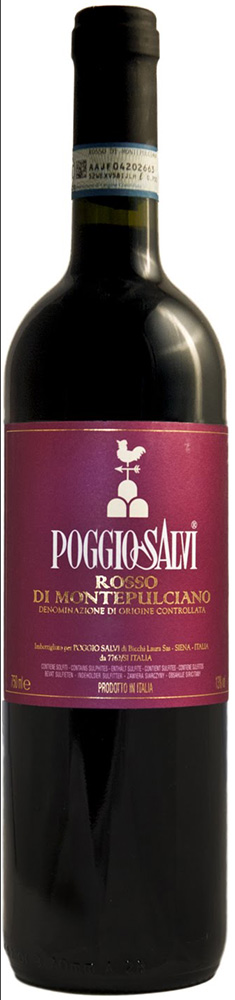 2022 Rosso di Montepulciano DOC