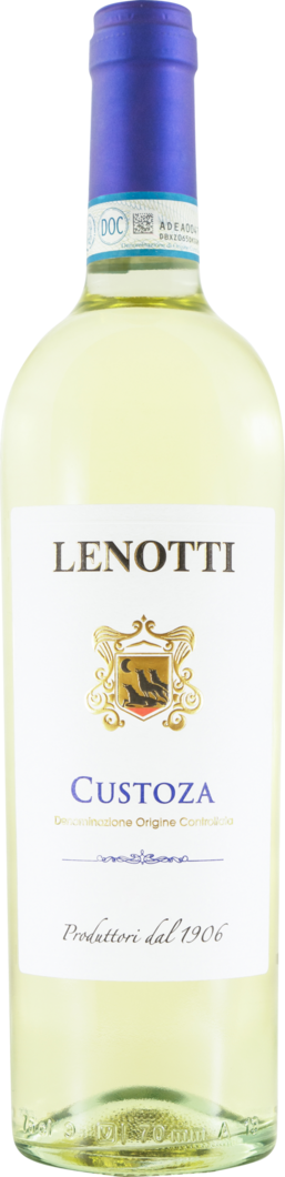 2025 Lenotti Custoza