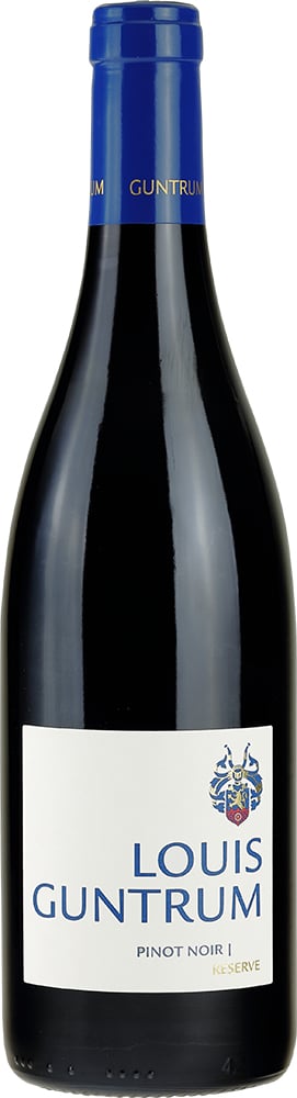 2018 Pinot Noir Réserve