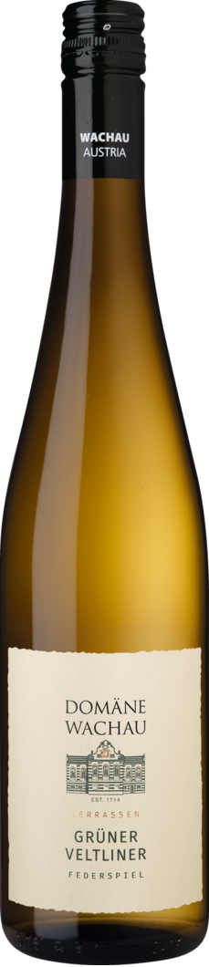 2025 Terrassen Grüner Veltliner Federspiel