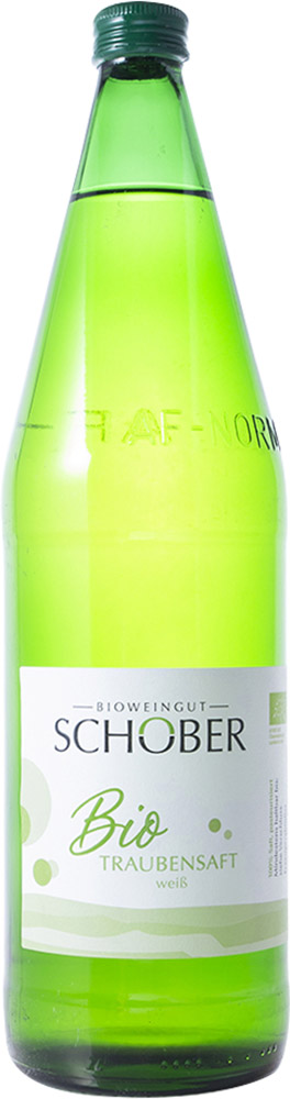 Traubensaft weiß 1,0 L