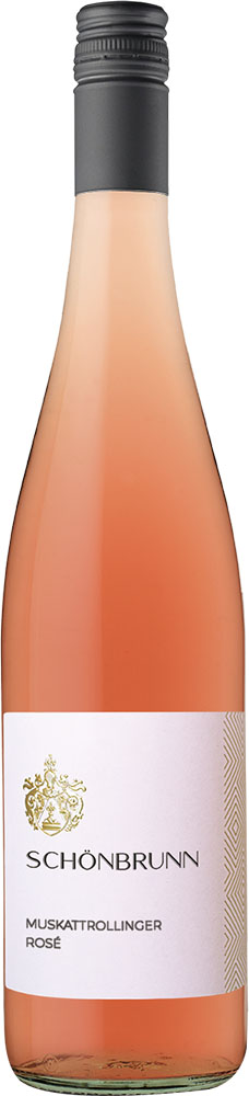 2023 Muskat-Trollinger Rosé