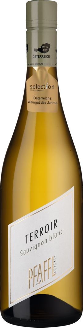 2023 Terroir Sauvignon Blanc