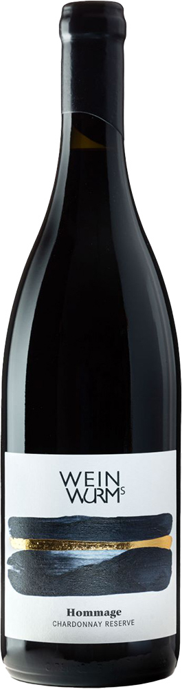 2023 Chardonnay "Hommage" Reserve