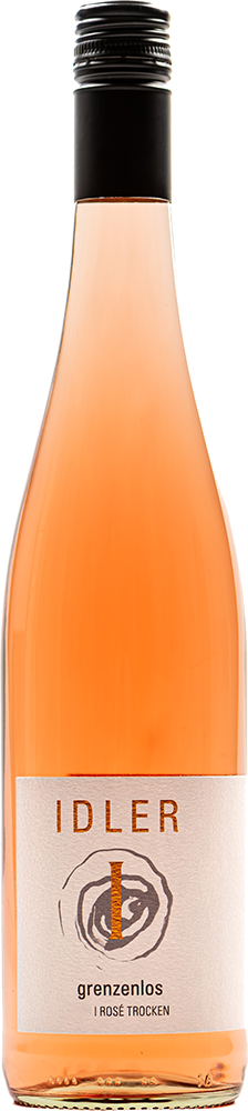 2025 grenzenlos ROSÉ BIO