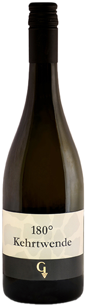 2021 180° Kertwende Silvaner
