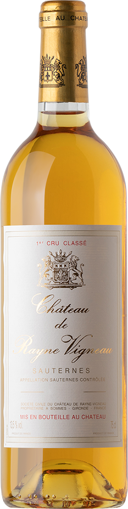 1997 1er Cru Classé Sauternes AOP 0,375 L