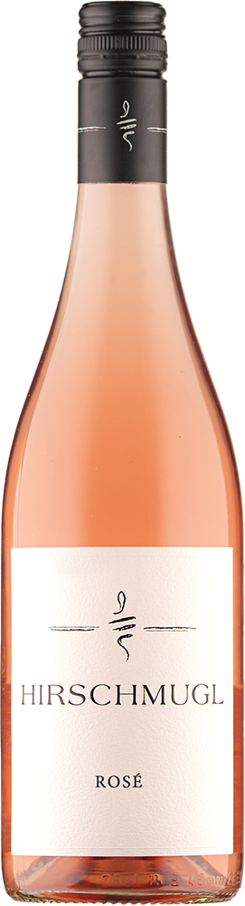 2025 Rosé BIO
