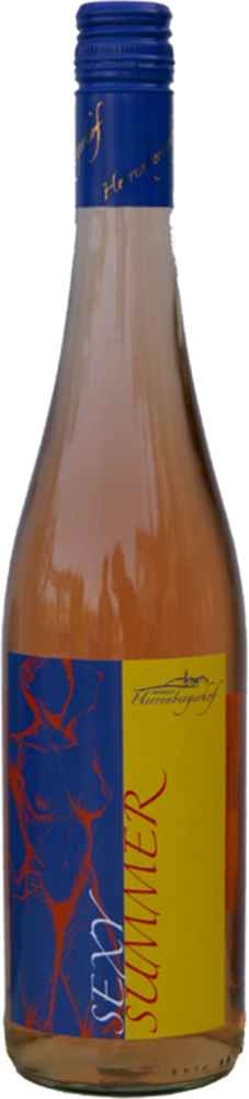 2025 Birkweiler "Sexy Summer" Rosé