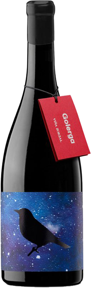 2024 Zorzal Golerga Navarra DO