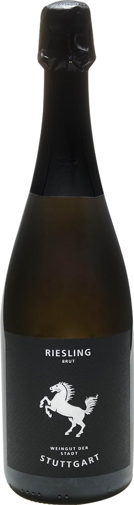 2020 Riesling Sekt