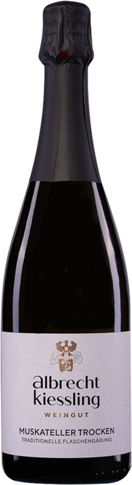 2023 Muskateller Winzersekt