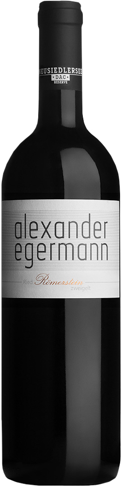 2021 Zweigelt Ried Römerstein Neusiedlersee DAC Reserve 1,5 L