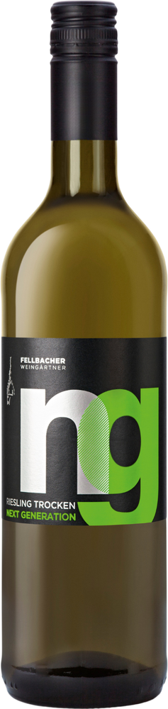 2025 Riesling next Generation