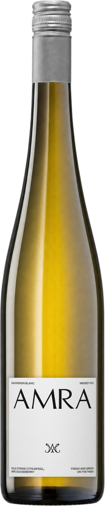 AMRA Missed You – Sauvignon Blanc