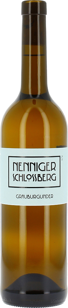 2022 NENNIGER SCHLOSSBERG