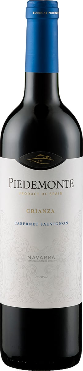 2021 Crianza Navarra DO