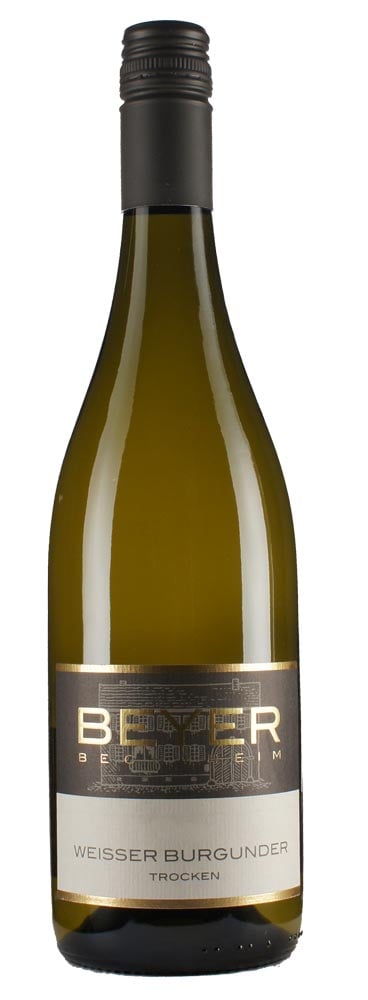 2024 Weisser Burgunder