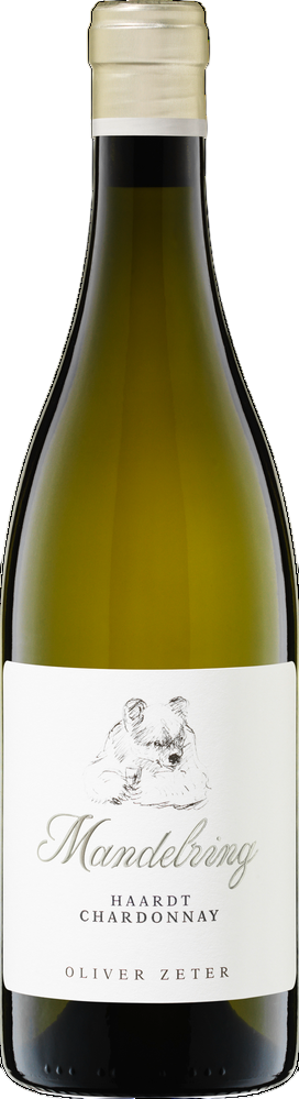 2025 Chardonnay Mandelring