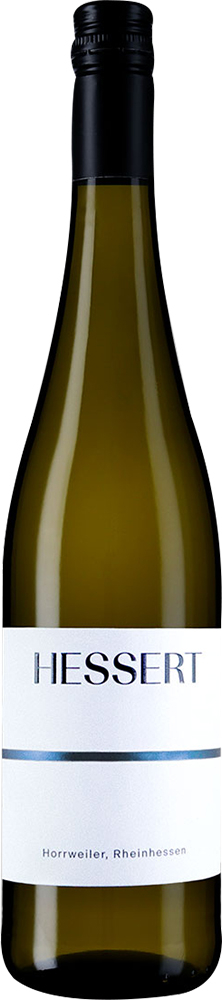 2022 Horrweiler Chardonnay im Barrique gereift Ortswein