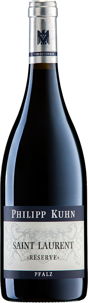 2019 Saint Laurent "LAUMERSHEIMer Reserve" VDP.Ortswein