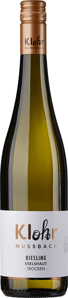 2023 Gimmeldinger Eselshaut Riesling
