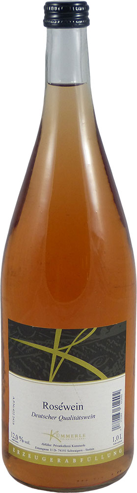 2023 Roséwein BIO 1,0 L