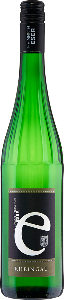 2024 Oestricher Doosberg Riesling Spätlese