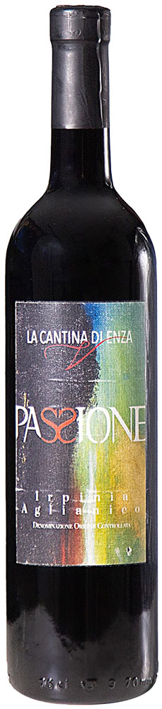 2015 Passione Irpinia DOC