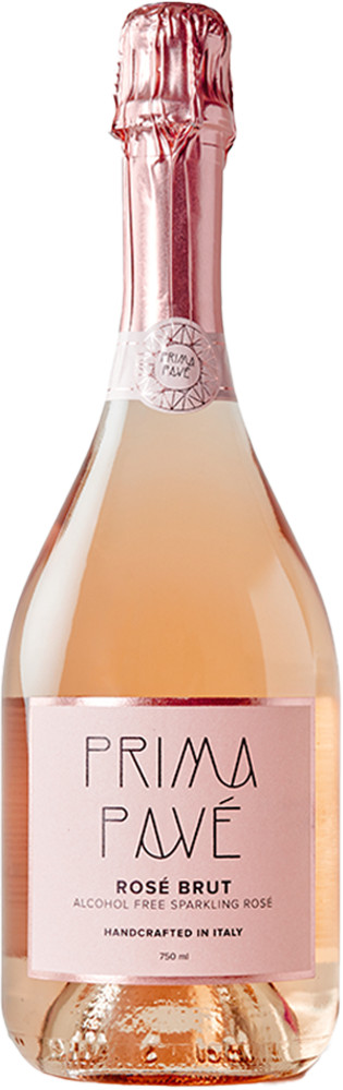Rosè 0%