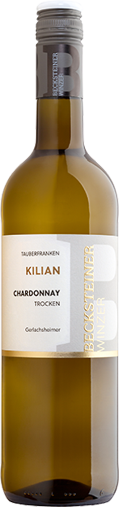 2025 KILIAN Gerlachsheimer Chardonnay