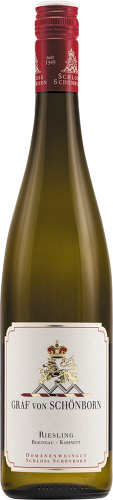 2018 Riesling Kabinett