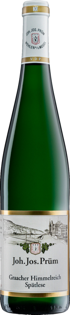 2024 Graacher Himmelreich Riesling Spätlese