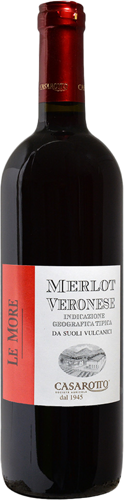 2023 Merlot Verona IGP